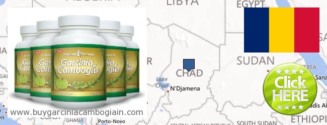 حيث لشراء Garcinia Cambogia Extract على الانترنت Chad